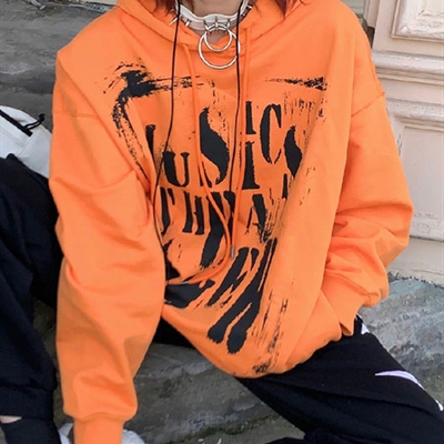 市场上装-卫衣-电商卫衣