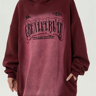 市场上装-卫衣-电商卫衣