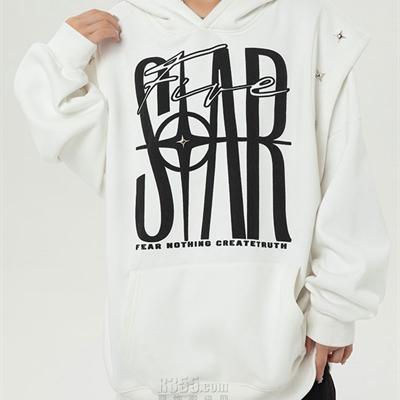 市场上装-卫衣-电商卫衣