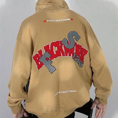 市场上装-卫衣-电商卫衣