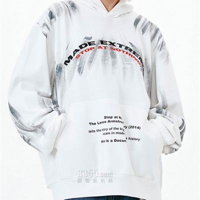 市场上装-卫衣-电商卫衣