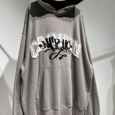 市场上装-卫衣-电商卫衣