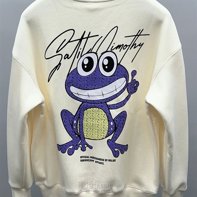 市场上装-卫衣-休闲卫衣