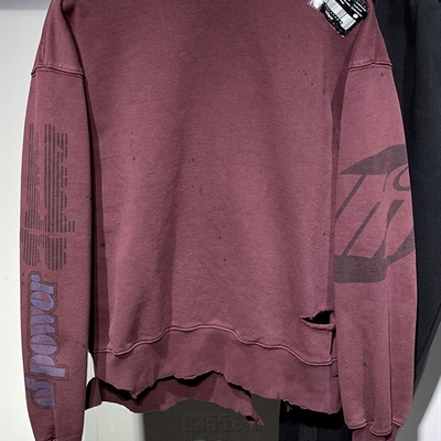 市场上装-卫衣-休闲卫衣