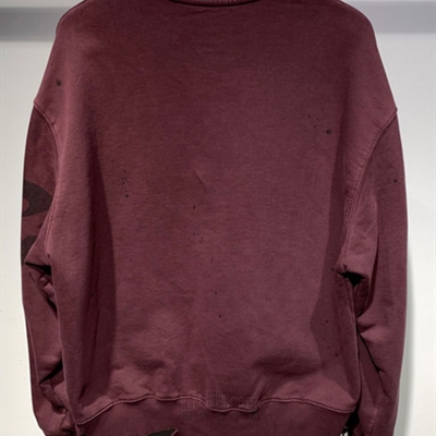 市场上装-卫衣-休闲卫衣