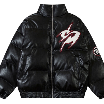 市场上装-皮衣-电商皮衣