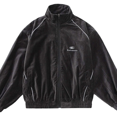 市场上装-皮衣-电商皮衣