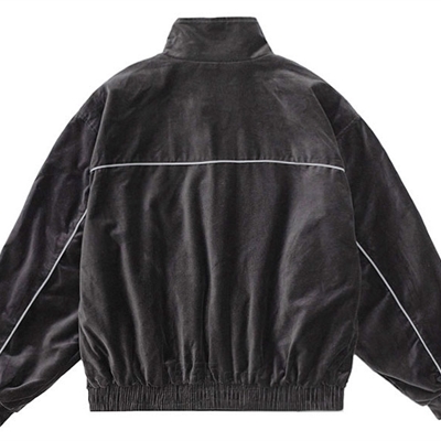 市场上装-皮衣-电商皮衣