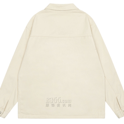 市场上装-夹克-电商夹克