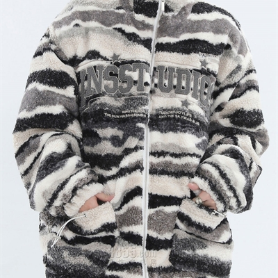 市场上装-夹克-电商夹克