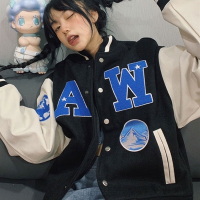 市场上装-夹克-电商夹克