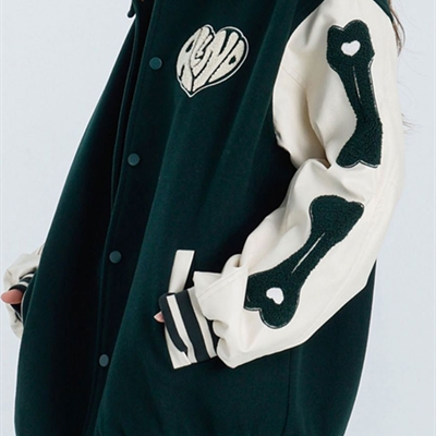 市场上装-夹克-电商夹克