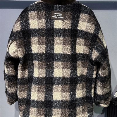 市场上装-夹克-休闲夹克