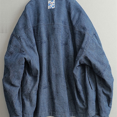 市场上装-夹克-休闲夹克