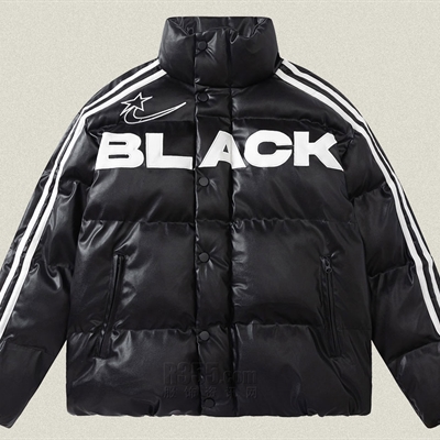 市场上装-皮衣-电商皮衣