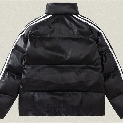 市场上装-皮衣-电商皮衣