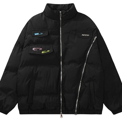 市场上装-棉衣/羽绒服-电商棉服