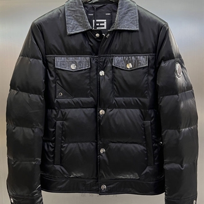 市场上装-棉衣/羽绒服-欧货棉服