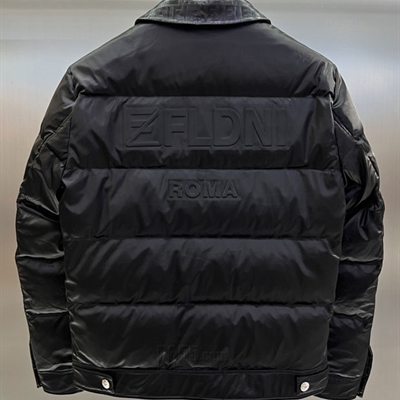 市场上装-棉衣/羽绒服-欧货棉服