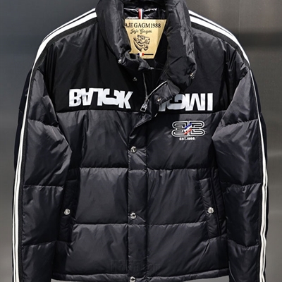 市场上装-棉衣/羽绒服-欧货棉服