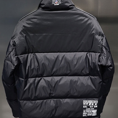 市场上装-棉衣/羽绒服-欧货棉服