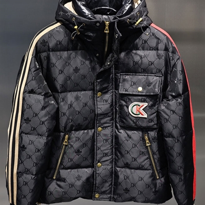 市场上装-棉衣/羽绒服-欧货棉服