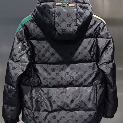 市场上装-棉衣/羽绒服-欧货棉服