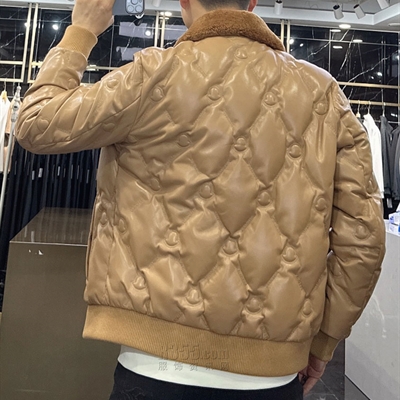 市场上装-棉衣/羽绒服-欧货棉服