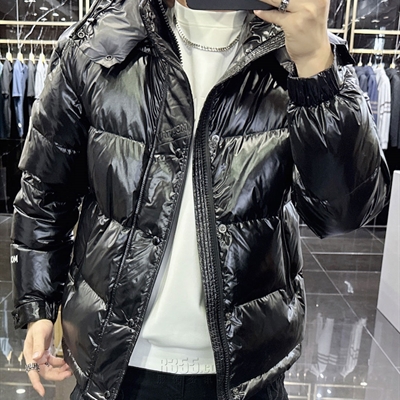 市场上装-棉衣/羽绒服-欧货棉服