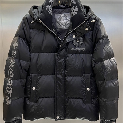 市场上装-棉衣/羽绒服-欧货棉服