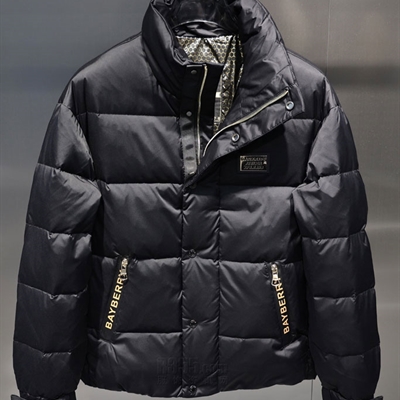 市场上装-棉衣/羽绒服-欧货棉服