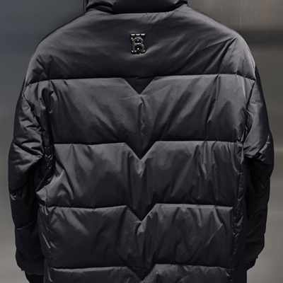 市场上装-棉衣/羽绒服-欧货棉服