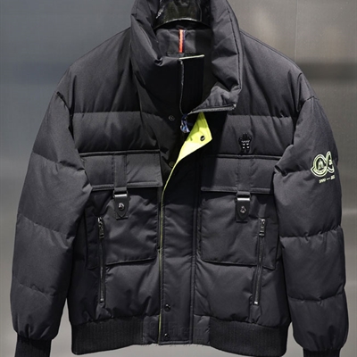 市场上装-棉衣/羽绒服-欧货棉服