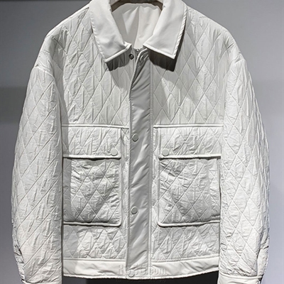 市场上装-棉衣/羽绒服-休闲棉服