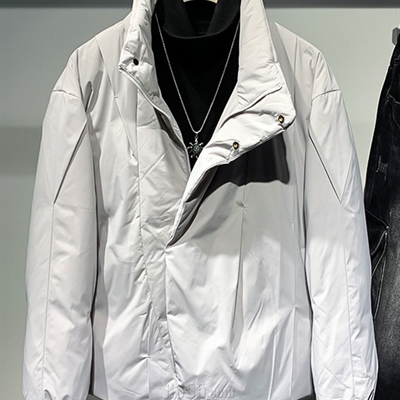 市场上装-棉衣/羽绒服-休闲棉服