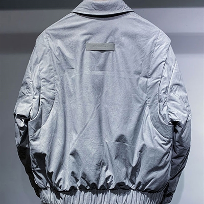 市场上装-棉衣/羽绒服-休闲棉服