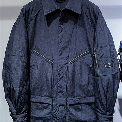 市场上装-棉衣/羽绒服-休闲棉服