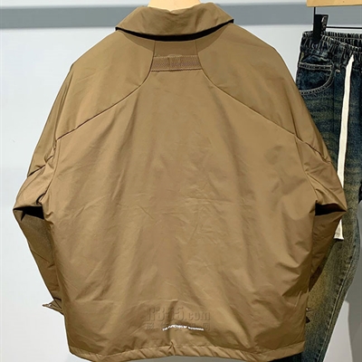 市场上装-棉衣/羽绒服-休闲棉服