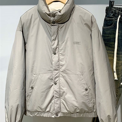 市场上装-棉衣/羽绒服-休闲棉服