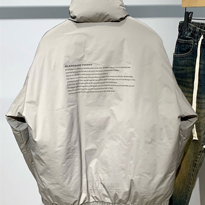 市场上装-棉衣/羽绒服-休闲棉服