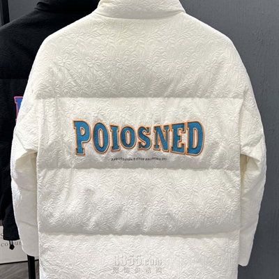 市场上装-棉衣/羽绒服-休闲棉服