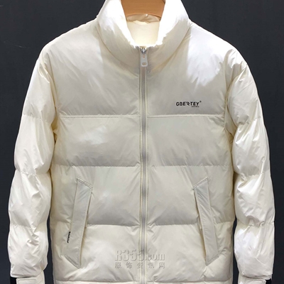 市场上装-棉衣/羽绒服-休闲棉服