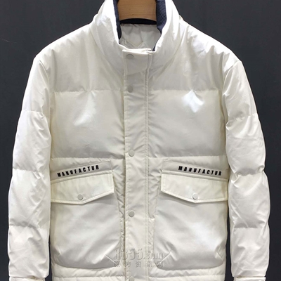 市场上装-棉衣/羽绒服-休闲棉服