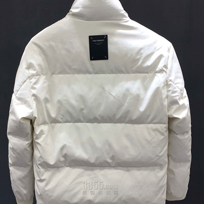 市场上装-棉衣/羽绒服-休闲棉服