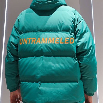 市场上装-棉衣/羽绒服-休闲棉服