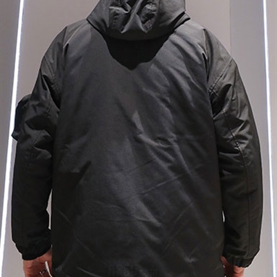 市场上装-棉衣/羽绒服-休闲棉服