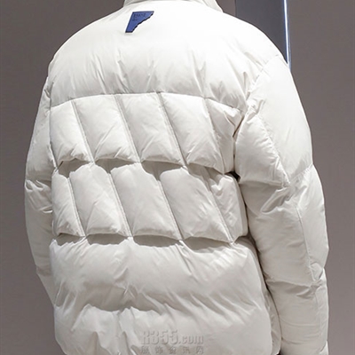 市场上装-棉衣/羽绒服-休闲棉服