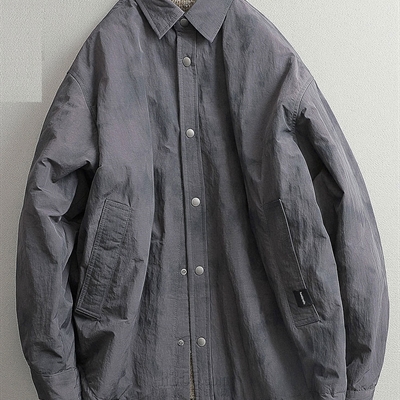 市场上装-棉衣/羽绒服-休闲棉服