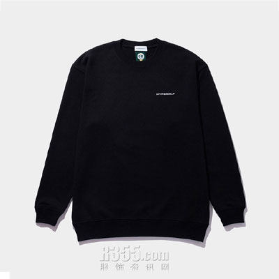 欧美《Hypegolf x face oka x GB GOLF》2023秋冬休闲时尚男装
