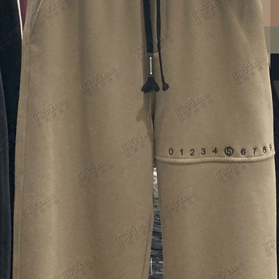 市场男裤-休闲-休闲裤【实拍】